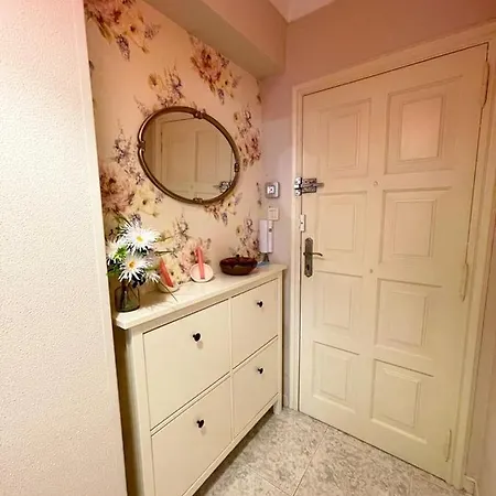 Appartement Goimil