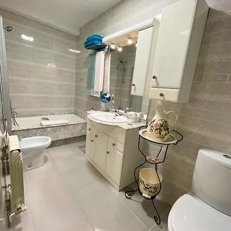 Goimil Appartement *