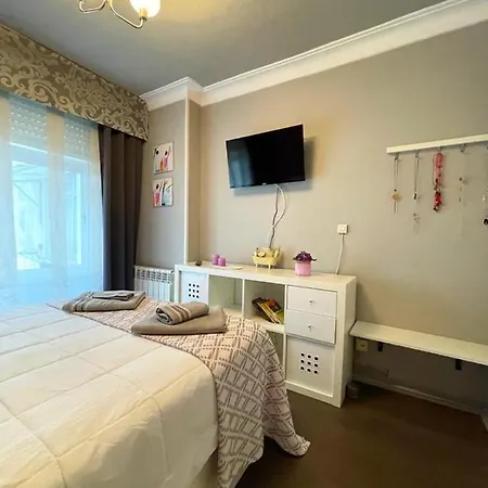 Appartement Goimil A Coruña