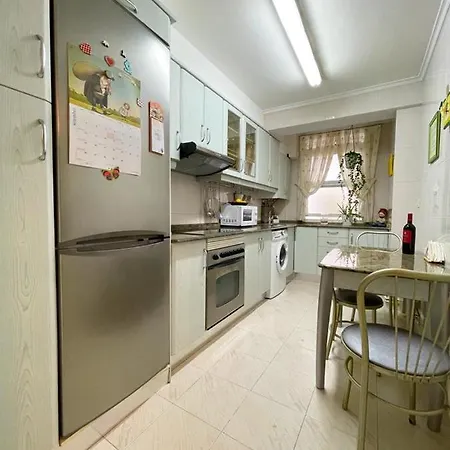Appartement Goimil *