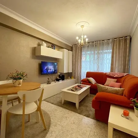 Goimil Appartement
