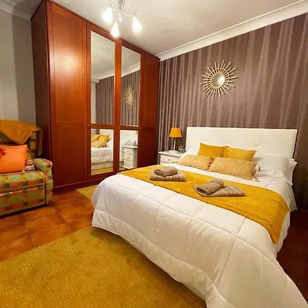 Appartement Goimil *