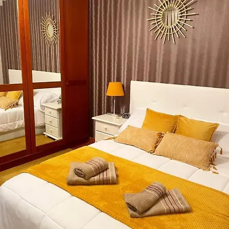 Goimil Appartement A Coruña